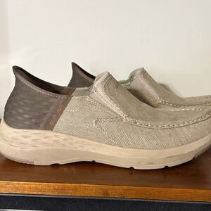 Skechers hands free Men's Slip-ins